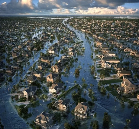 Flood Policy Information