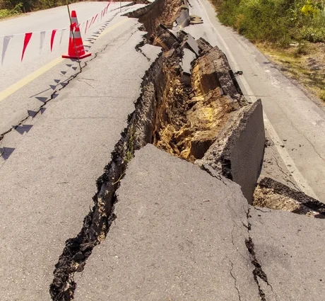 Earthquake Information